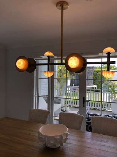 OLZ Electrical - Gold Coast Electrician — Customer photo