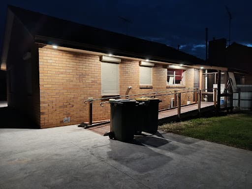 CabledIn Electrical Solutions — Customer photo