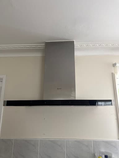 Never Late Electrical — Customer photo