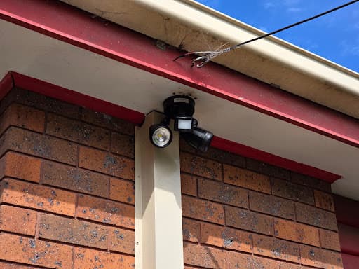 Prokop Electrical Services — Customer photo