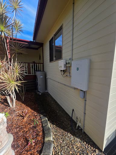 Connect All Trade Solutions — Customer photo