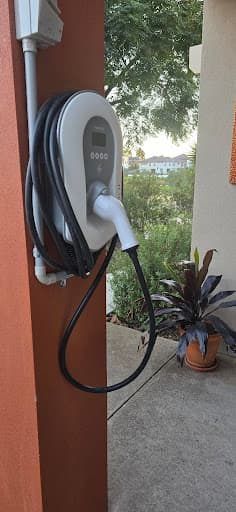 Melbourne Electrical Co — Customer photo