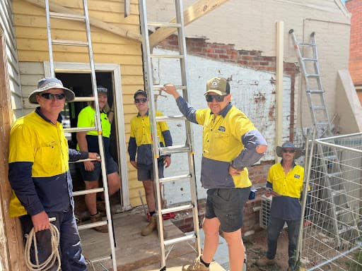 O'Brien Electrical & Air Conditioning Bendigo — Customer photo