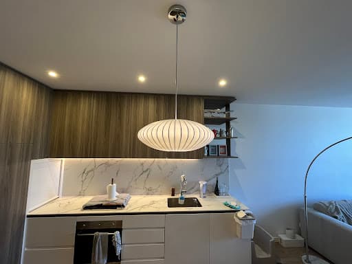360 Degrees Sydney Electrical — Customer photo
