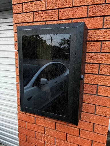 HOTT Electrics — Customer photo