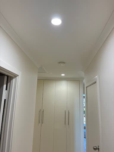 D ELEC Adelaide - Your Local Electrician — Customer photo