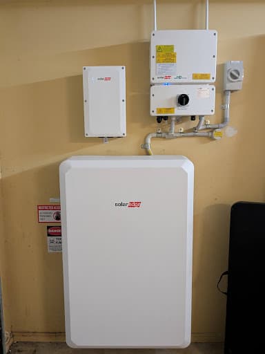 Beare Group — Customer photo