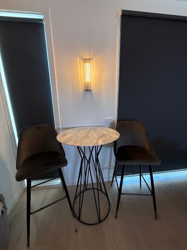 Electrx — Customer photo
