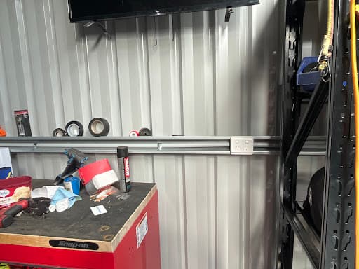 Kings of Electrical — Customer photo