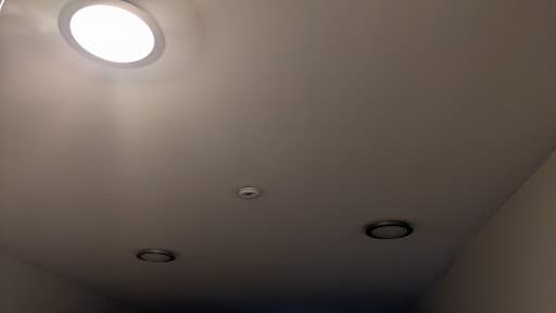 The Electrician Sydney — Customer photo