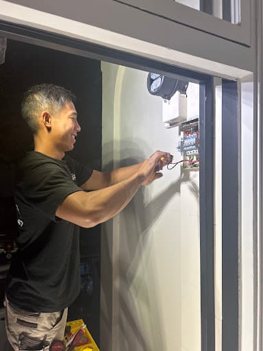 24 Hour Power — Customer photo