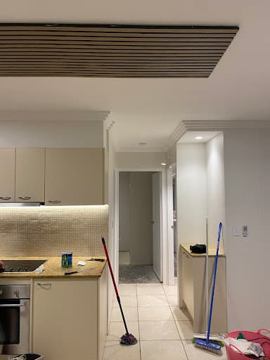 Fuller Electrical — Customer photo