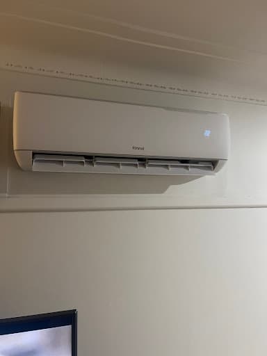 BRADE Electrical — Customer photo