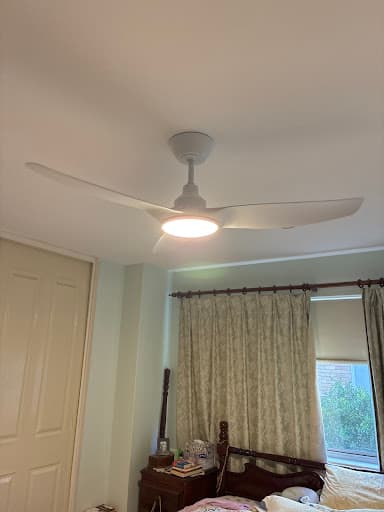 Jetset Electrical — Customer photo