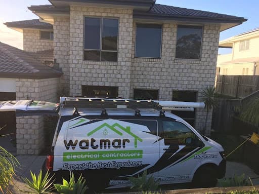 Watmar Electrical Contractors — Customer photo