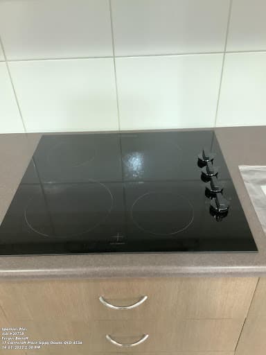 Sparkies Plus — Customer photo