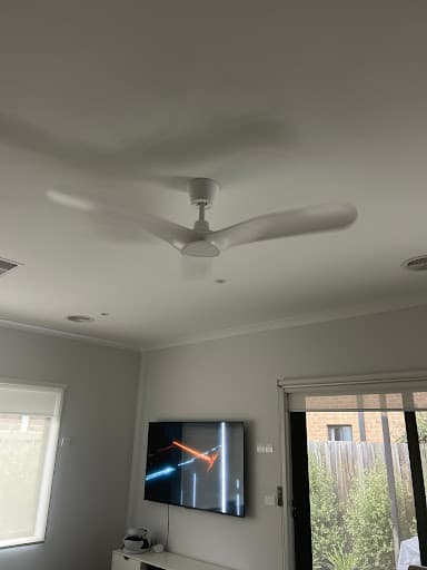 Carmody Electrical — Customer photo