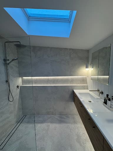 Breeze Electrical Services — Customer photo