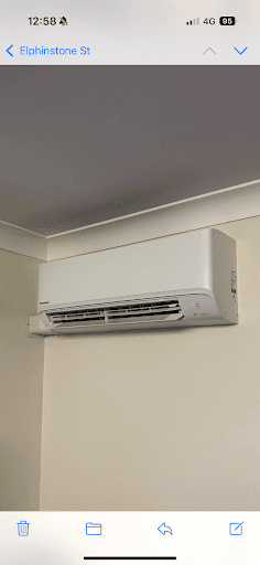 Mohr Power - Electrical, Solar, Air-conditioning & Mining — Customer photo