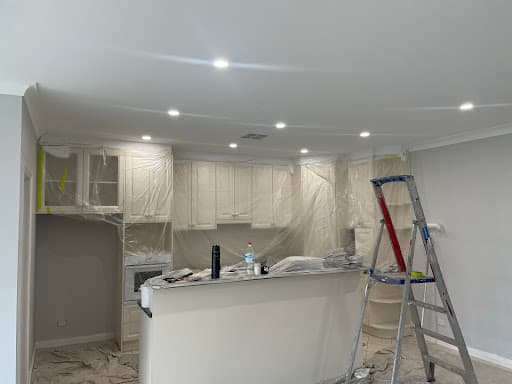 Adelaide Distinct Electrical — Customer photo