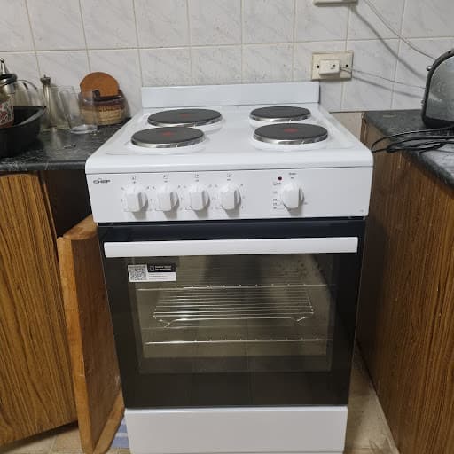LEKTRIX — Customer photo