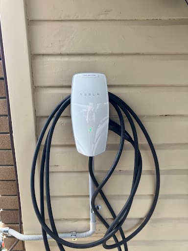 Inex Electrical — Customer photo