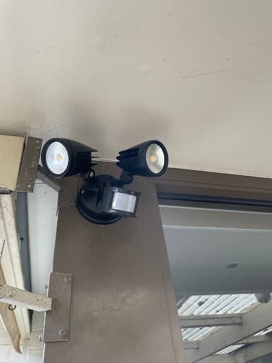 Carmody Electrical — Customer photo