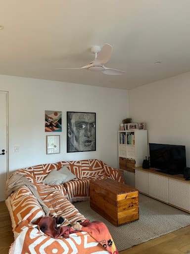 Just Electrical Sydney Pty Ltd — Customer photo