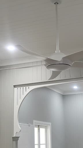 Integral Electrics Qld — Customer photo