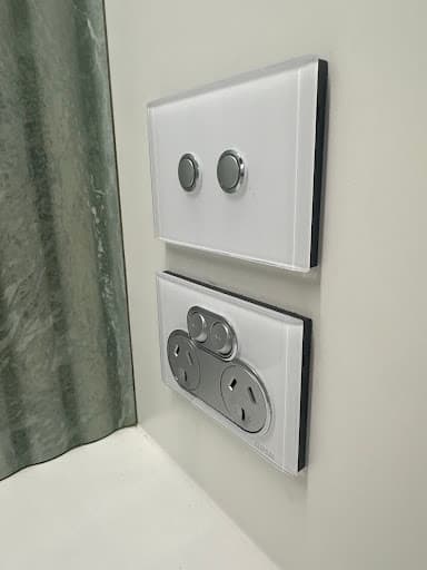 T&K Electrical - Brisbane — Customer photo