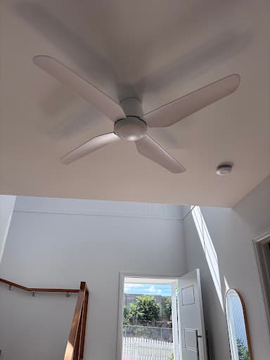 Sorted Electrical — Customer photo