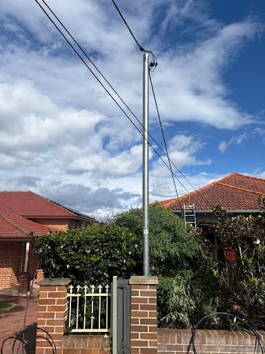 No.1 Sydney Electrical — Customer photo
