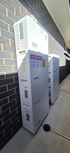 Electrician Services Adelaide — Customer photo