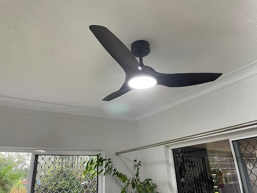 Mountain Man Electrical — Customer photo
