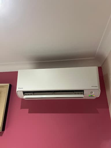 Electrician Brisbane Pty Ltd — Customer photo