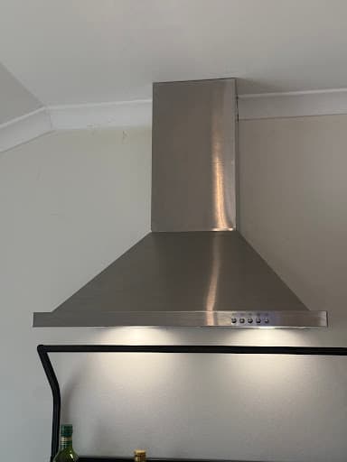 Super Home Services — Customer photo