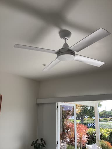 Emerge Electrical Group — Customer photo