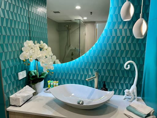 OLZ Electrical - Gold Coast Electrician — Customer photo