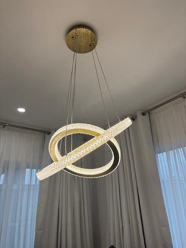 Melbourne Voltage — Customer photo
