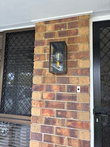 Static Electrics Brisbane — Customer photo