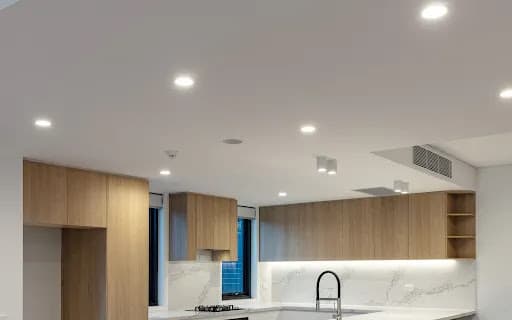 Hello Electrical | Electrician Sydney — Customer photo