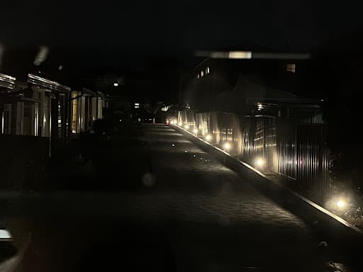 Electrical Works Sydney — Customer photo