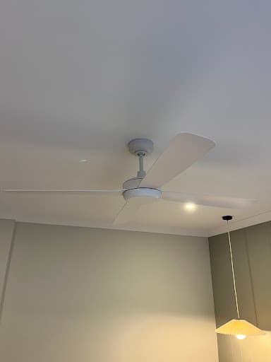 AdvancedOne Electrical — Customer photo