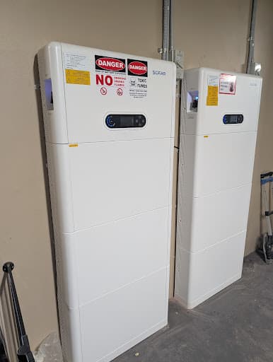 Dr Emergency Electrician — Customer photo