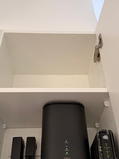 Captain Cook Electrical Sydney — Customer photo