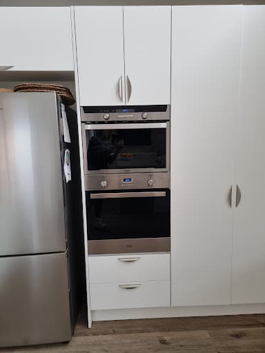 Super Home Services — Customer photo