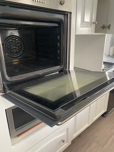 Gimpel Electrics — Customer photo