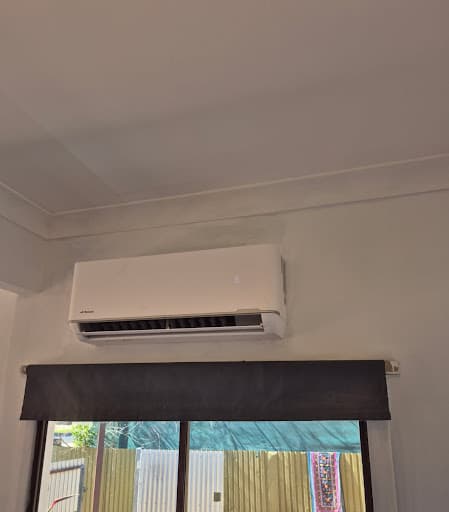 Adam's Electrical and Air Conditioning — Customer photo