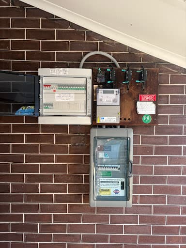 No.1 Sydney Electrical — Customer photo