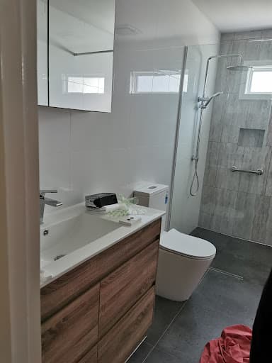 Launceston Electrical Solutions — Customer photo